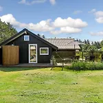 Dom wakacyjny Bv389-blavand-gl-maelkevej-19 *