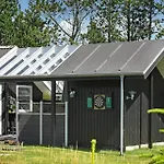 Bv389-blavand-gl-maelkevej-19 Dom wakacyjny *