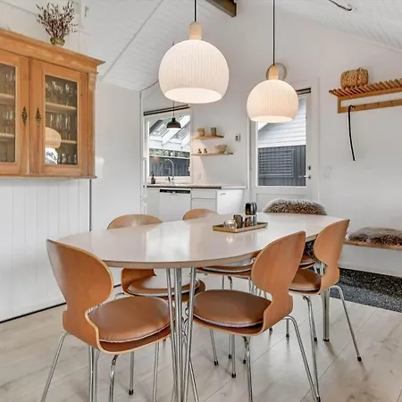 Bv389-blavand-gl-maelkevej-19 Dom wakacyjny Blåvand