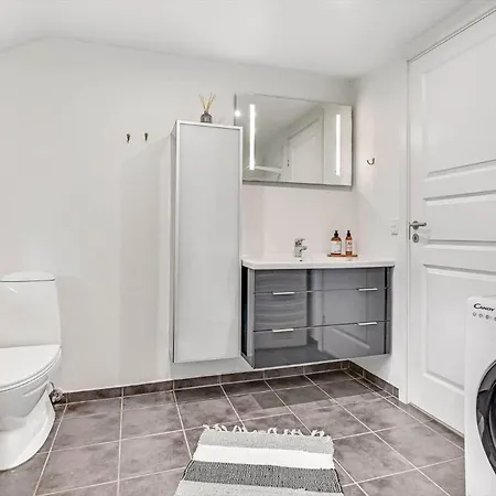 Bv389-blavand-gl-maelkevej-19 Dom wakacyjny *