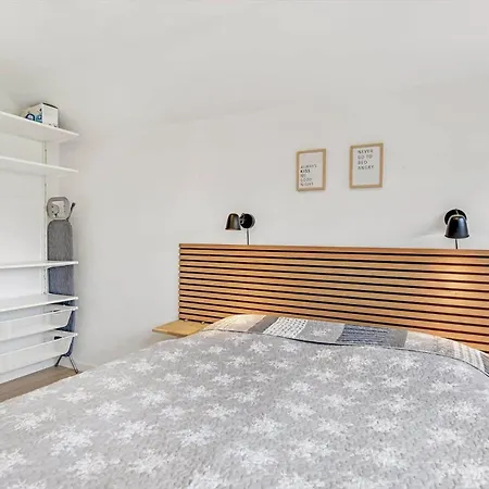 Bv389-blavand-gl-maelkevej-19 Dom wakacyjny *