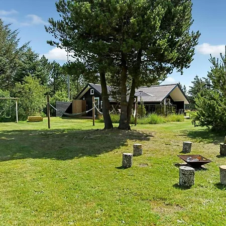 Bv389-blavand-gl-maelkevej-19 Dom wakacyjny