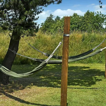 Bv389-blavand-gl-maelkevej-19 Dom wakacyjny Blåvand