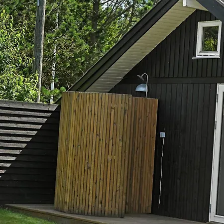 Bv389-blavand-gl-maelkevej-19 Dom wakacyjny *