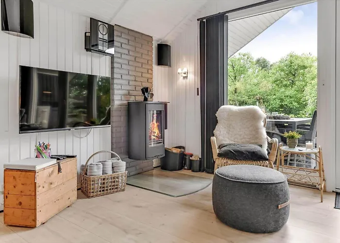 Bv389-blavand-gl-maelkevej-19 Holiday home Blavand