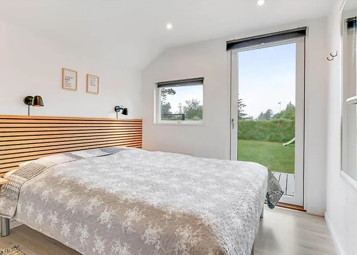 Bv389-blavand-gl-maelkevej-19 Holiday home Blavand