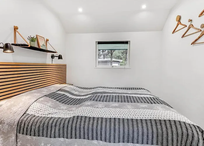 Holiday home Bv389-blavand-gl-maelkevej-19 Blavand