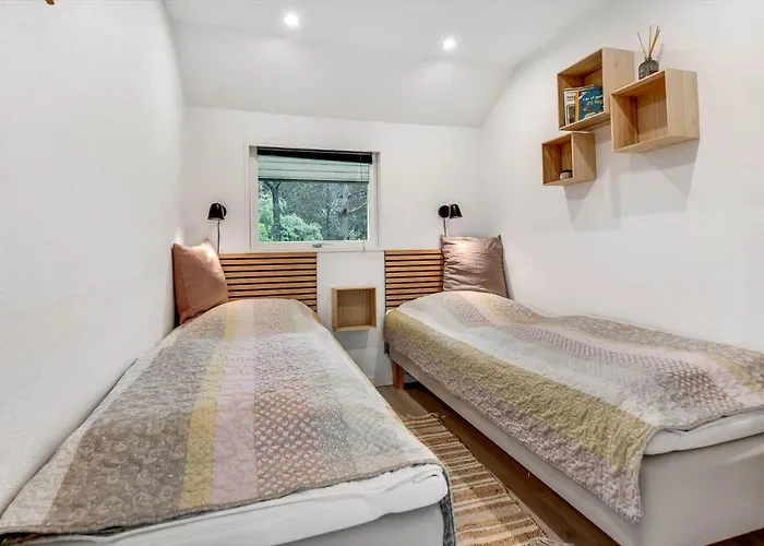 Holiday home Bv389-blavand-gl-maelkevej-19 *