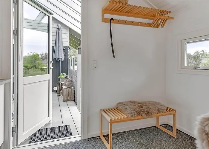 Holiday home Bv389-blavand-gl-maelkevej-19 Blavand