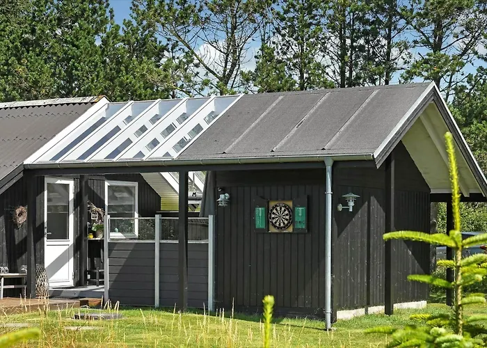 Bv389-blavand-gl-maelkevej-19 Holiday home *