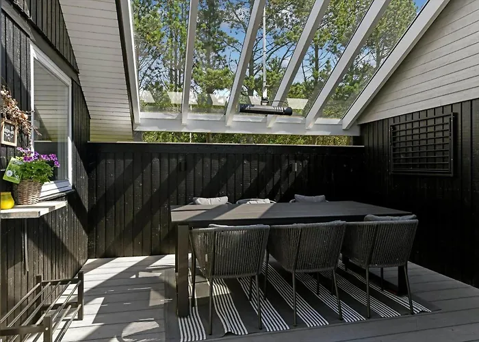 Bv389-blavand-gl-maelkevej-19 Holiday home